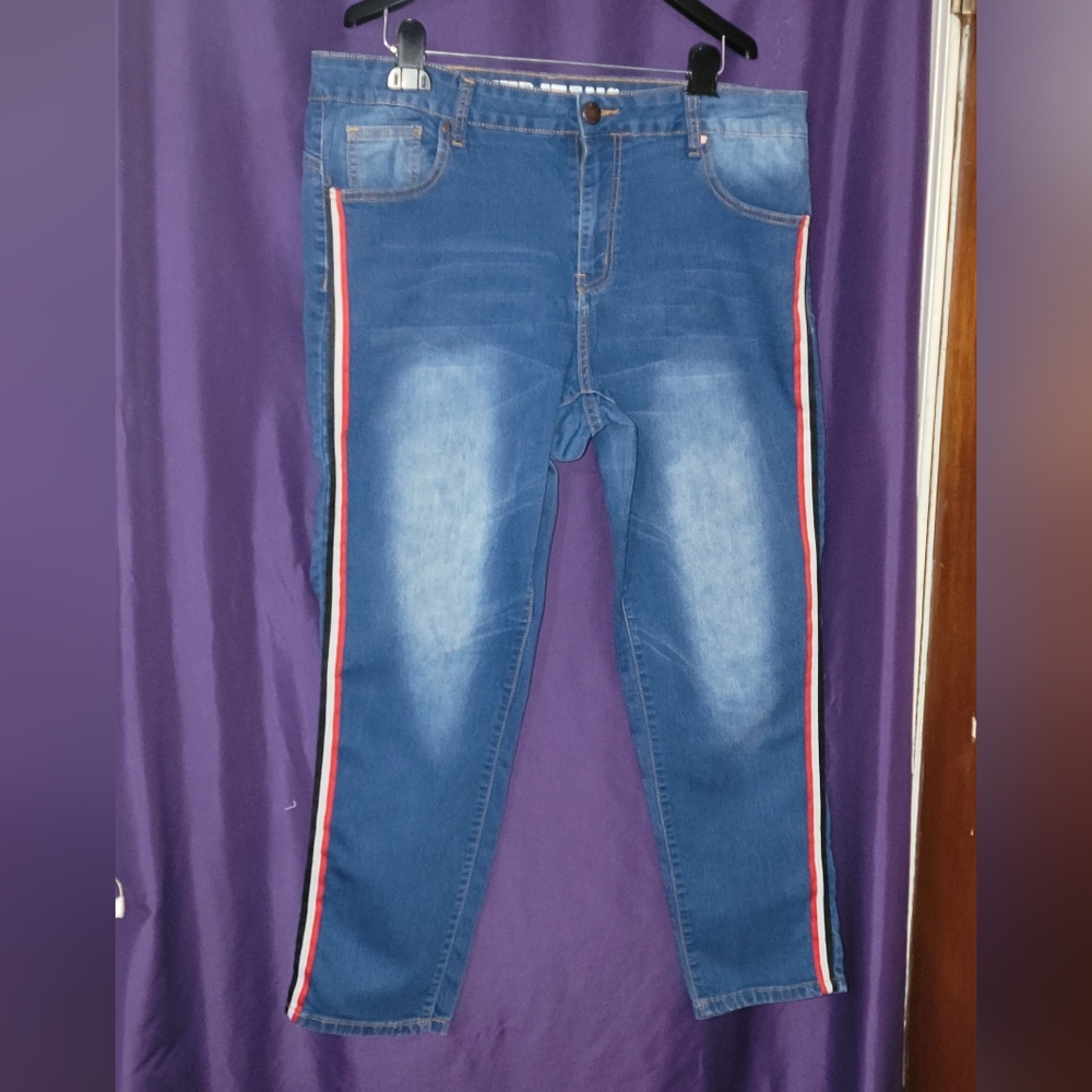 Womens VIP jeans